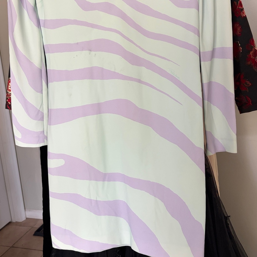 Roberto Cavalli Dress - Picture 11 of 12